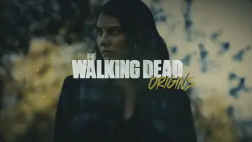 Backdrop for the TV series "The Walking Dead: Origins" #1460702