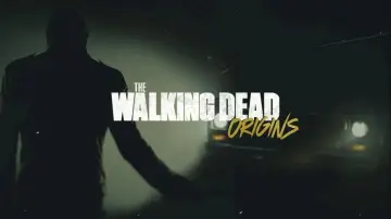 Backdrop for the TV series "The Walking Dead: Origins" #1460703