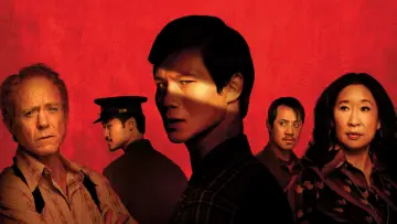 Backdrop for the TV series "The Sympathizer" #1405886