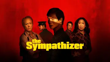 Backdrop for the TV series "The Sympathizer" #1405912