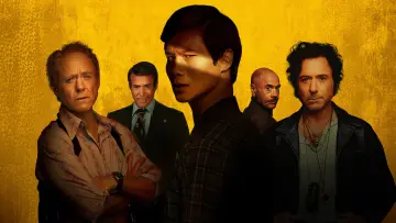 Backdrop for the TV series "The Sympathizer" #1405918