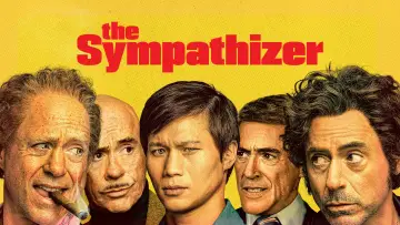 Backdrop for the TV series "The Sympathizer" #1405920