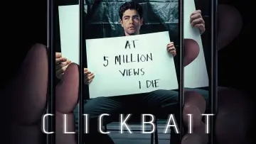 Backdrop for the TV series "Clickbait" #1436493