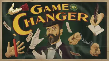 Backdrop к сериалу "Game Changer" #1223999