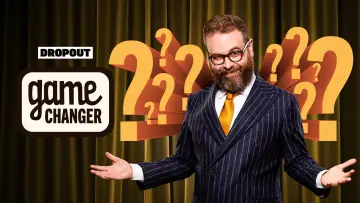 Backdrop к сериалу "Game Changer" #1224003
