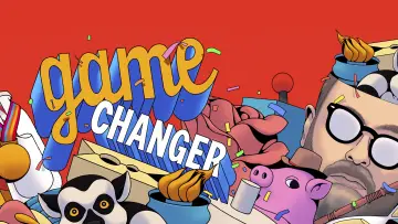 Backdrop к сериалу "Game Changer" #1224010