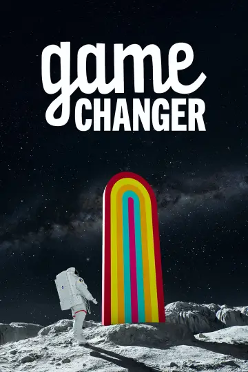 Poster к сериалу "Game Changer" #1224033