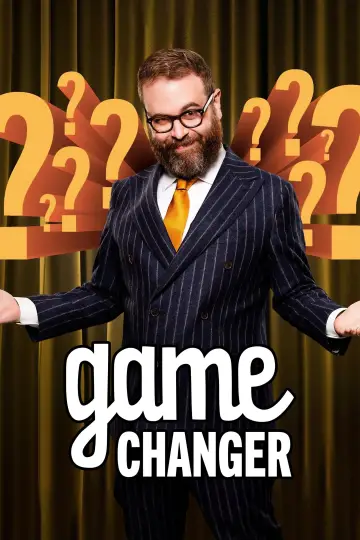 Poster к сериалу "Game Changer" #1224034