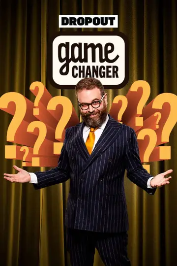 Poster к сериалу "Game Changer" #1224035