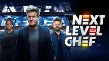 Backdrop for the TV series "Next Level Chef" #1484694