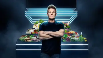 Backdrop for the TV series "Next Level Chef" #1484697