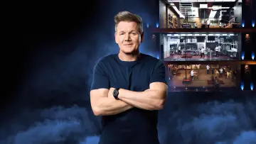 Backdrop for the TV series "Next Level Chef" #1484699