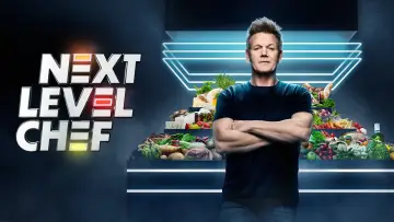 Backdrop for the TV series "Next Level Chef" #1484701