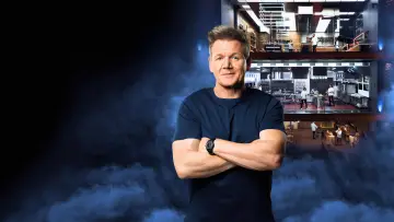 Backdrop for the TV series "Next Level Chef" #1484703