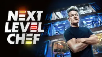 Backdrop for the TV series "Next Level Chef" #1484707