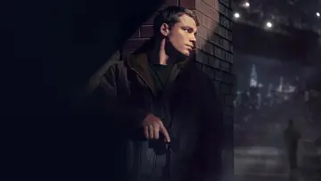 Backdrop к сериалу "The Night Agent" #1286904
