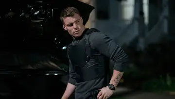 Backdrop к сериалу "The Night Agent" #1286905