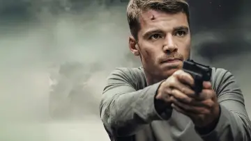 Backdrop к сериалу "The Night Agent" #1286916
