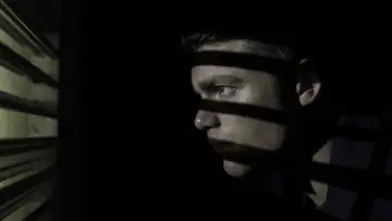 Backdrop к сериалу "The Night Agent" #1286919