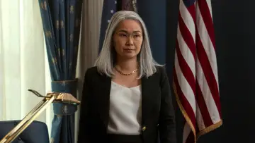 Backdrop к сериалу "The Night Agent" #1286921