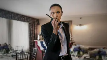 Backdrop к сериалу "The Night Agent" #1286928