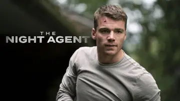 Backdrop к сериалу "The Night Agent" #1286934
