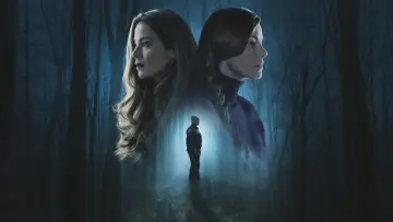 Backdrop for the TV series "Echoes" #1470258