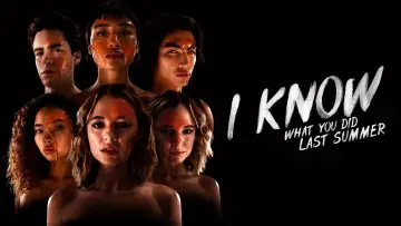 Backdrop for the TV series "I Know What You Did Last Summer" #1470789