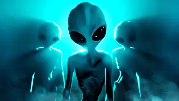 Backdrop к сериалу "Top Secret UFO Projects Declassified" #1465216