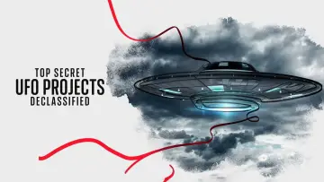 Backdrop к сериалу "Top Secret UFO Projects Declassified" #1465217