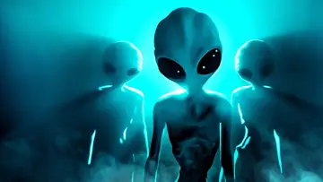 Backdrop к сериалу "Top Secret UFO Projects Declassified" #1465218