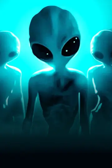 Poster к сериалу "Top Secret UFO Projects Declassified" #1465224