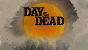 Backdrop for the TV series "Day of the Dead" #1469685