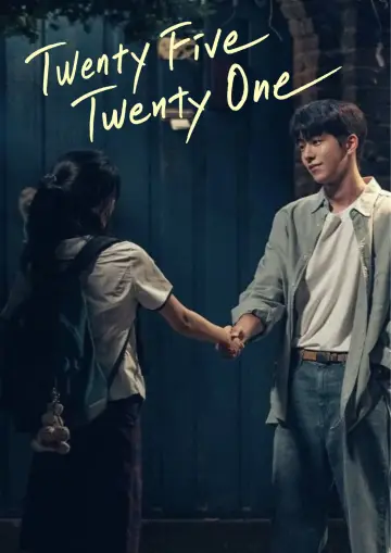 Poster к сериалу "Twenty Five Twenty One" #1454182