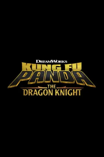 Poster for the TV series "Kung Fu Panda: The Dragon Knight" #1368761