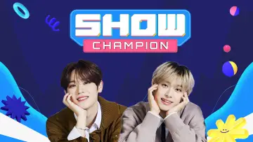 Backdrop for the TV series "Show! Champion" #1225036
