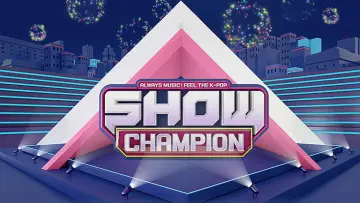 Backdrop for the TV series "Show! Champion" #1225037