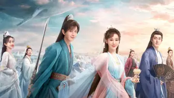 Backdrop for the TV series "Immortal Samsara" #1603993