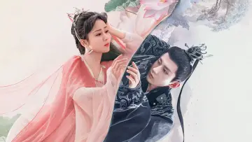 Backdrop for the TV series "Immortal Samsara" #1603995