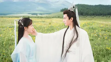 Backdrop for the TV series "Immortal Samsara" #1603997
