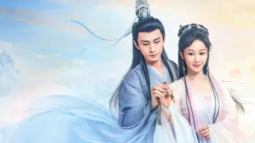 Backdrop for the TV series "Immortal Samsara" #1603998