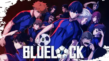 Backdrop к сериалу "BLUE LOCK" #1332490