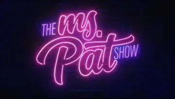 Backdrop for the TV series "The Ms. Pat Show" #1502839