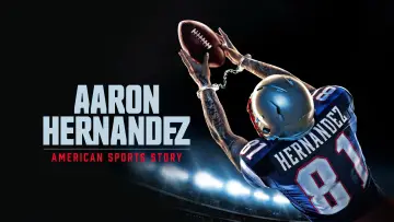 Backdrop for the TV series "American Sports Story: Aaron Hernandez" #1482859