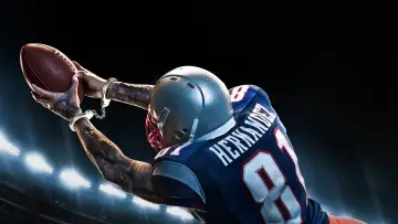 Backdrop for the TV series "American Sports Story: Aaron Hernandez" #1482860