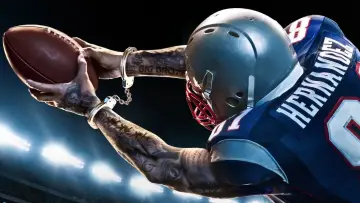 Backdrop for the TV series "American Sports Story: Aaron Hernandez" #1482862
