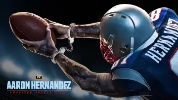 Backdrop for the TV series "American Sports Story: Aaron Hernandez" #1482863