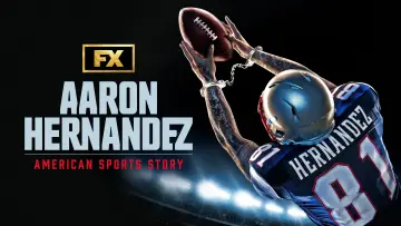 Backdrop for the TV series "American Sports Story: Aaron Hernandez" #1482867
