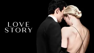 Backdrop for the TV series "Love Story" #1386515