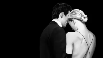 Backdrop for the TV series "Love Story" #1386516